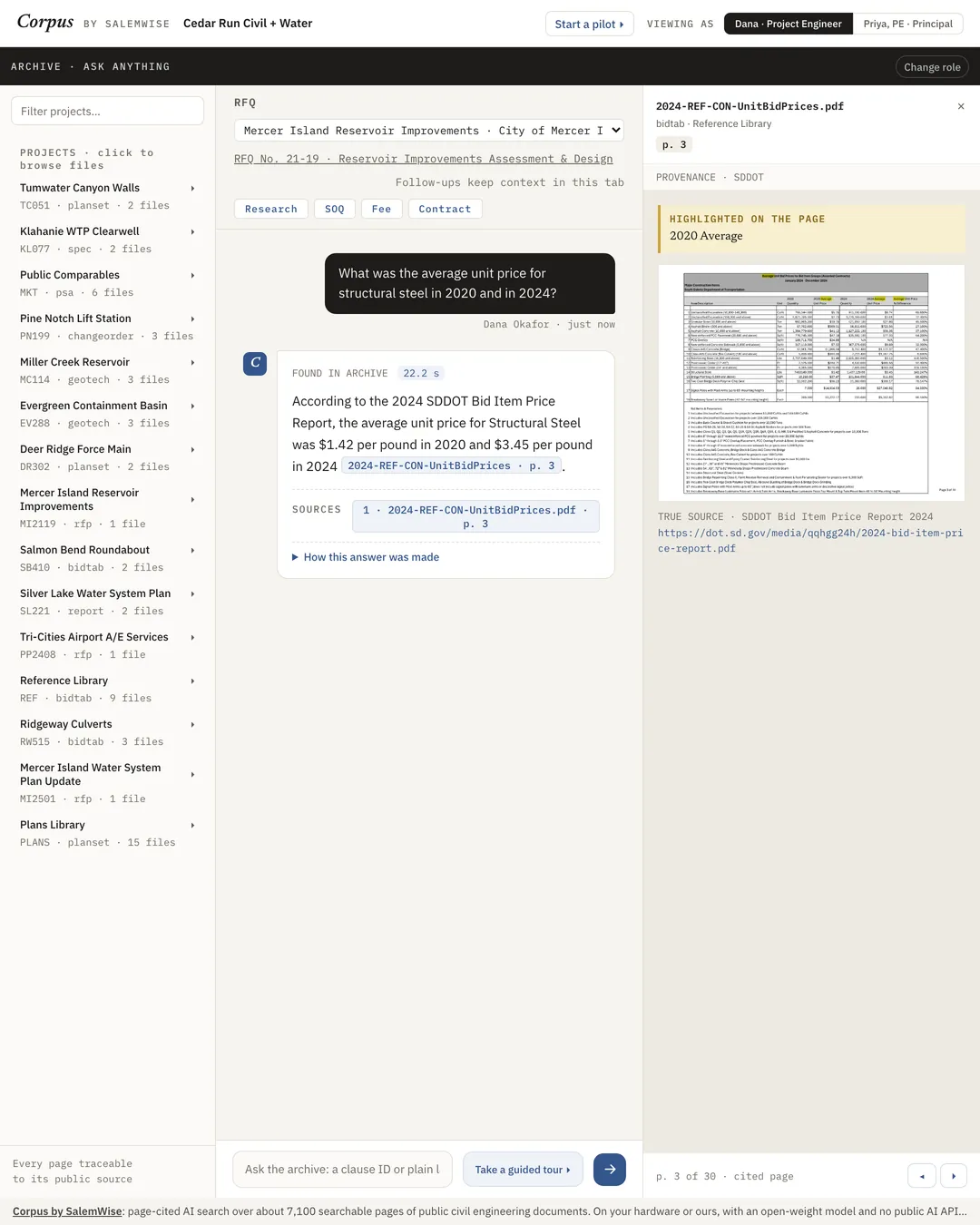 Cite the page or say nothing: 7 RAG refusals that were pipeline bugs